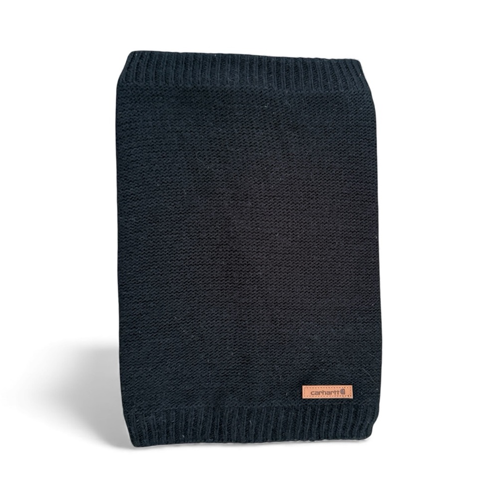 Carhartt Black Neck Gaitor